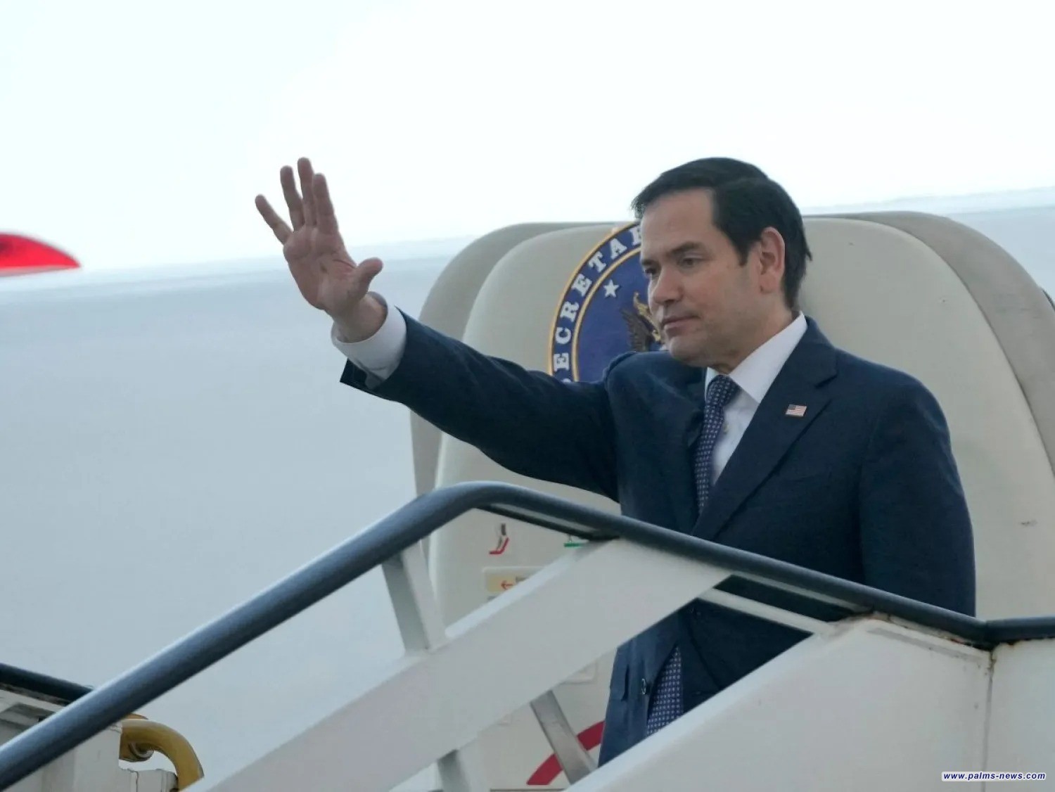 "قمة عربية" ضد التهجير... وترمب يتروى